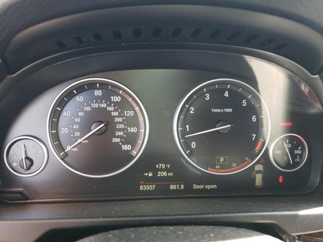 Photo 9 from auction – 2015 BMW X5 XDRIVE3 with VIN 5UXKR0C59F0K63178
