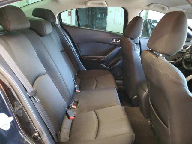 Photo 10 from auction – 2014 MAZDA 3 SPORT with VIN JM1BM1U72E1146346
