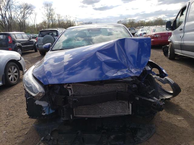 Photo 5 from auction – 2019 KIA FORTE FE with VIN 3KPF24ADXKE061928
