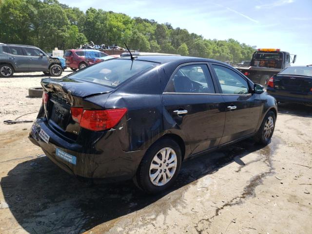 Photo 3 from auction – 2010 KIA FORTE EX with VIN KNAFU4A22A5180072