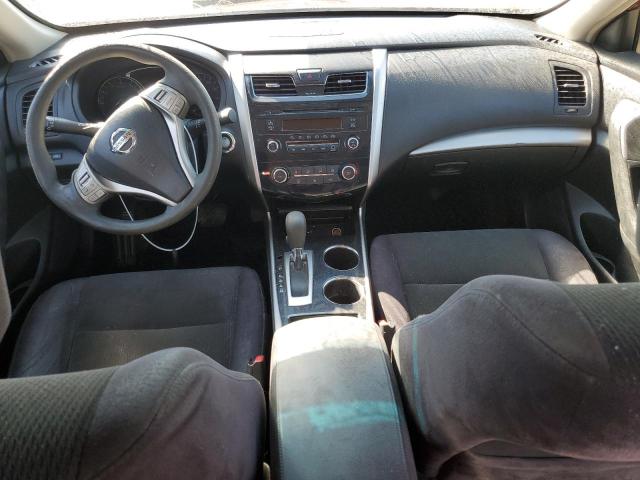 Photo 8 from auction – 2013 NISSAN ALTIMA 2.5 with VIN 1N4AL3AP0DC200203