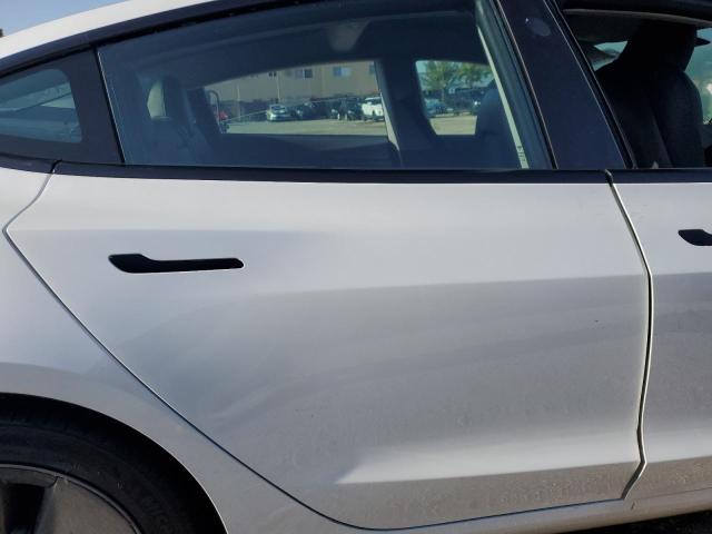 Photo 10 from auction – 2023 TESLA MODEL 3 with VIN 5YJ3E1EA5PF449899