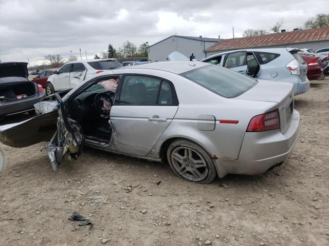 Photo 2 from auction – 2008 ACURA TL with VIN 19UUA66268A010937