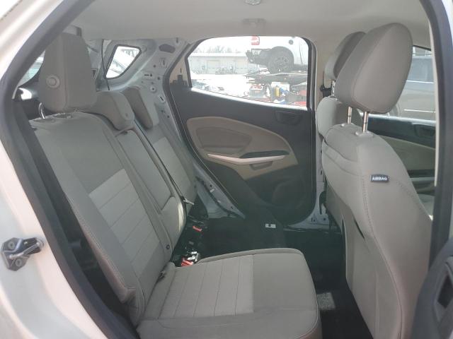 Photo 11 from auction – 2019 FORD ECOSPORT S with VIN MAJ3S2FE9KC269451
