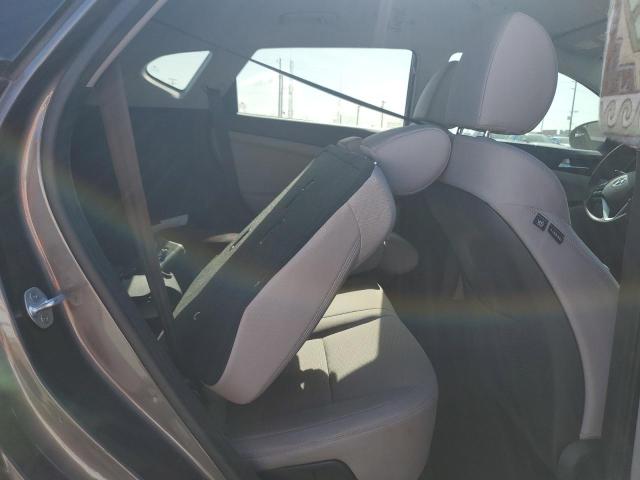 Photo 11 from auction – 2020 HYUNDAI TUCSON SE with VIN KM8J23A41LU084484