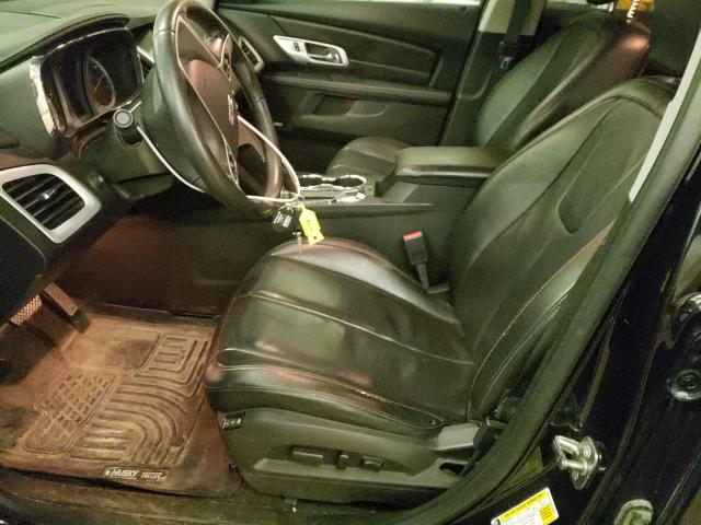 Photo 7 from auction – 2012 GMC TERRAIN SL with VIN 2GKFLXE59C6154530