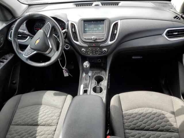 Photo 8 from auction – 2018 CHEVROLET EQUINOX LT with VIN 2GNAXJEV5J6282825