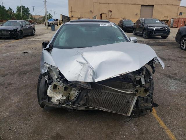 Photo 5 from auction – 2014 HONDA CIVIC EXL with VIN 2HGFG3B07EH509690