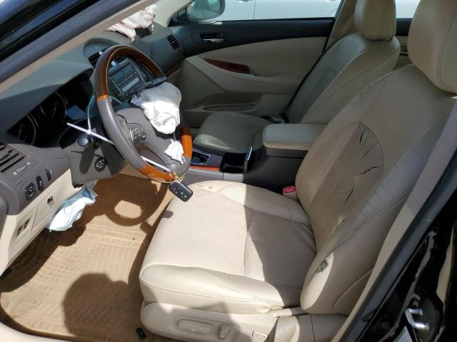Photo 7 from auction – 2010 LEXUS ES 350 with VIN JTHBK1EGXA2375560
