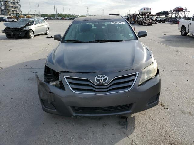 صورة رقم 5 من المزاد - 2010 TOYOTA CAMRY BASE مع VIN 4T4BF3EK4AR009265