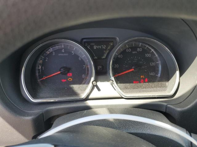Photo 9 from auction – 2015 NISSAN VERSA S with VIN 3N1CN7AP8FL903451