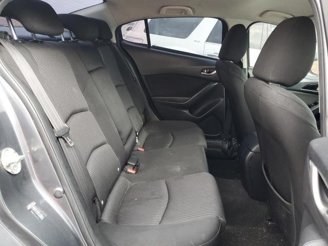 Photo 10 from auction – 2015 MAZDA 3 TOURING with VIN 3MZBM1V73FM234435