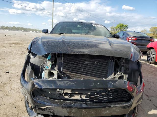Photo 5 from auction – 2016 FORD MUSTANG with VIN 1FA6P8AM7G5230109