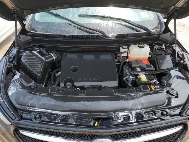 Photo 12 from auction – 2021 BUICK ENCLAVE ES with VIN 5GAERBKW1MJ147437