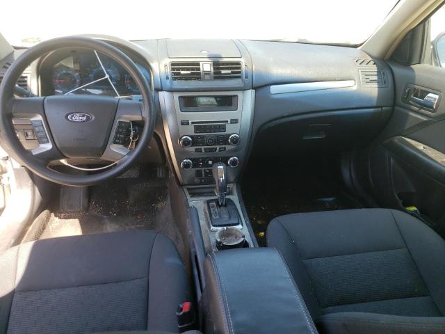 Photo 8 from auction – 2011 FORD FUSION SE with VIN 3FAHP0HA2BR170865