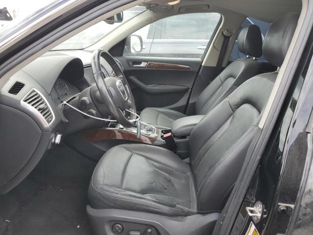 Photo 7 from auction – 2012 AUDI Q5 PREMIUM with VIN WA1LFAFP7CA074756