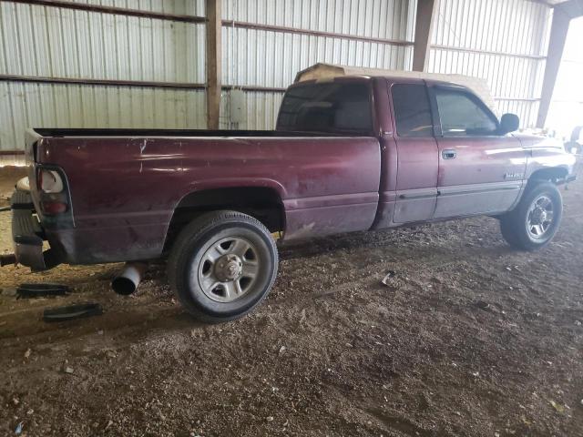 Photo 3 from auction – 1994 DODGE RAM 2500 with VIN 1B7KC26C4RS676160