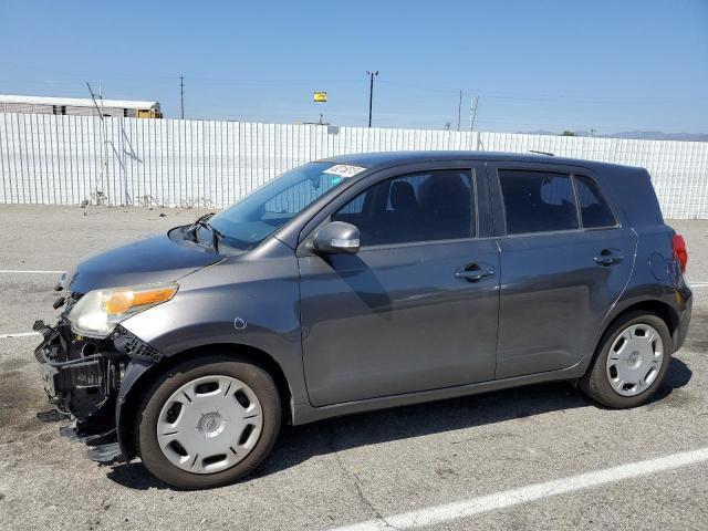 Photo 1 from auction – 2008 TOYOTA SCION XD with VIN JTKKU10428J022067
