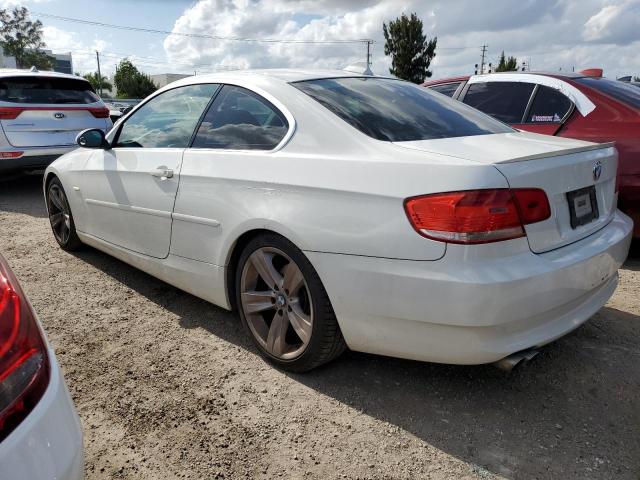 Photo 2 from auction – 2007 BMW 328 I with VIN WBAWB33547PV71843