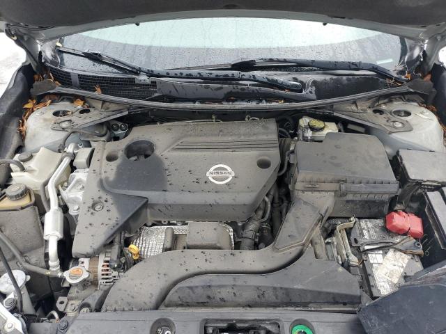 Photo 11 from auction – 2015 NISSAN ALTIMA 2.5 with VIN 1N4AL3AP9FN360796