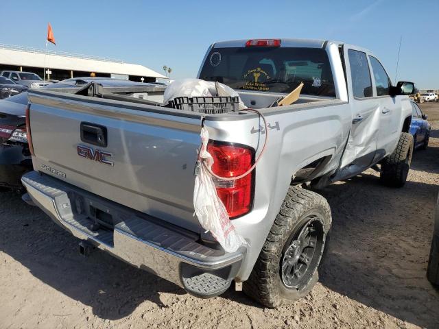 Photo 3 from auction – 2014 GMC SIERRA K15 with VIN 3GTU2TEC6EG388788