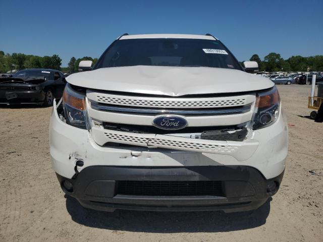 Photo 5 from auction – 2013 FORD EXPLORER L with VIN 1FM5K8F86DGB51106