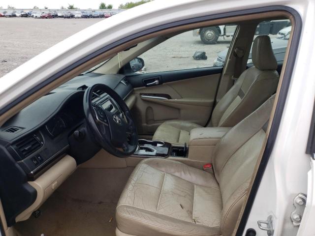 Photo 7 from auction – 2012 TOYOTA CAMRY BASE with VIN 4T1BF1FK8CU500115