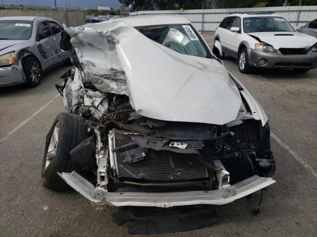 Photo 5 from auction – 2013 BMW 320 I with VIN WBA3B1C55DK130237