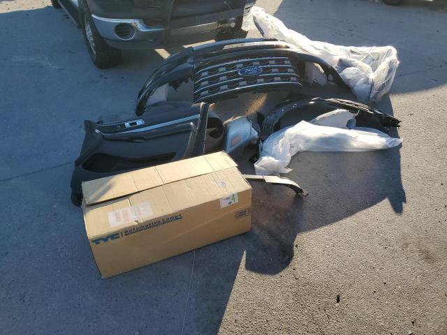 Photo 13 from auction – 2016 FORD EXPLORER X with VIN 1FM5K7D85GGD02714