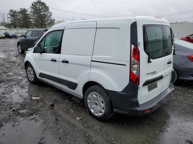 Photo 2 from auction – 2018 FORD TRANSIT CO with VIN NM0LS6E76J1347311