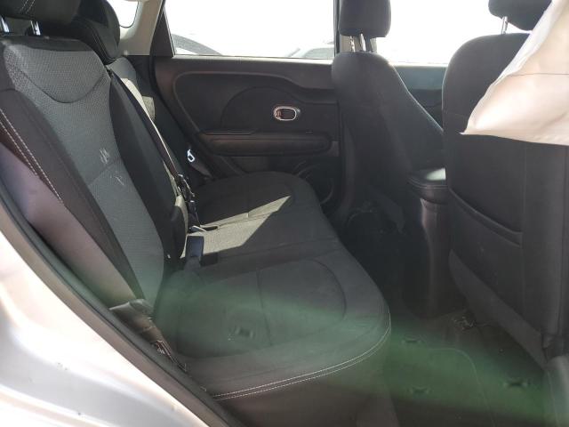 Photo 10 from auction – 2019 KIA SOUL + with VIN KNDJP3A55K7690818