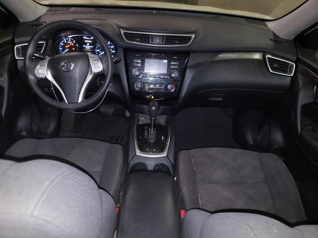 Photo 8 from auction – 2016 NISSAN ROGUE S with VIN KNMAT2MV1GP700723