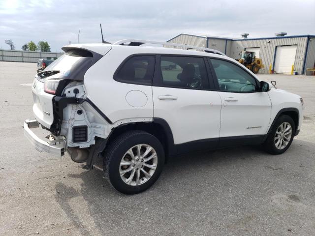 Photo 3 from auction – 2021 JEEP CHEROKEE L with VIN 1C4PJLCB9MD169331