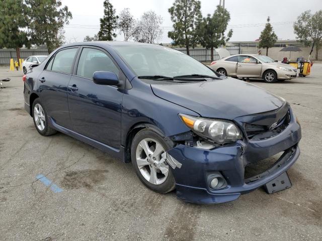 Photo 4 from auction – 2013 TOYOTA COROLLA BA with VIN 5YFBU4EE1DP212569