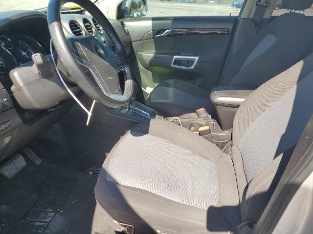 Photo 7 from auction – 2013 CHEVROLET CAPTIVA LS with VIN 3GNFL2EK0DS522074