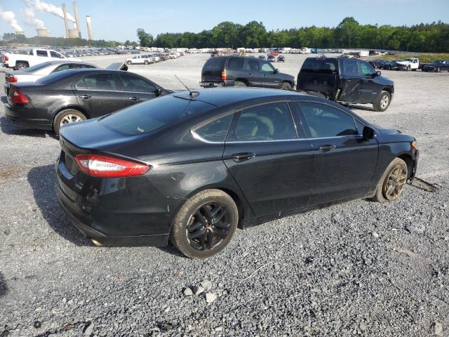 Photo 3 from auction – 2014 FORD FUSION SE with VIN 1FA6P0HD4E5400401