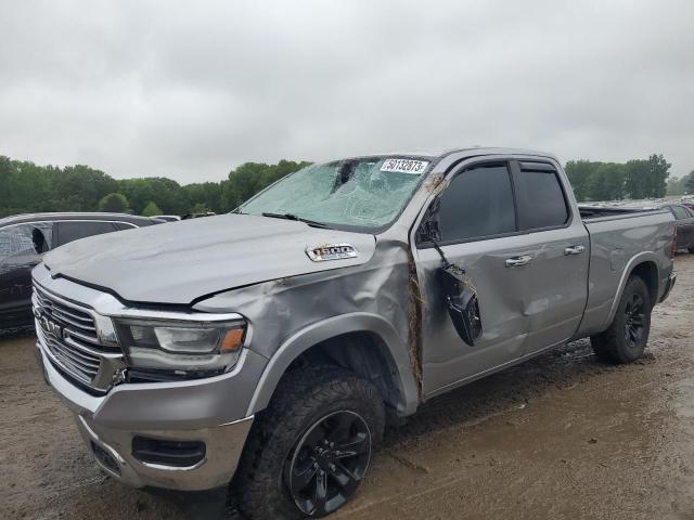 RAM 1500 LARAM 2019 with VIN 1C6SRFDT3KN860882 - Photo from auction