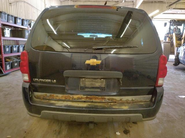 Photo 6 from auction – 2007 CHEVROLET UPLANDER with VIN 1GNDU23167D121373