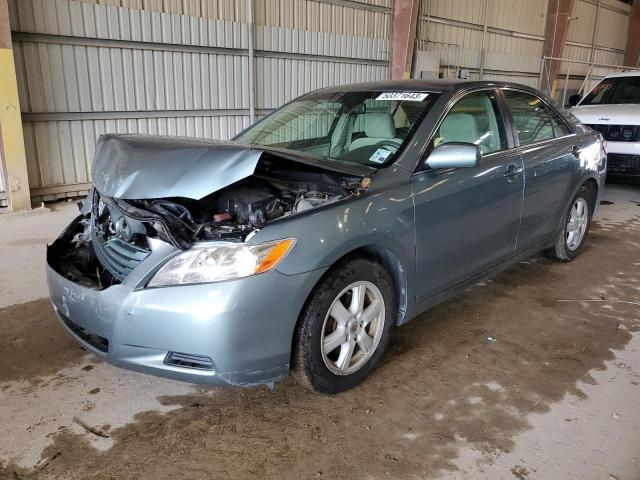 Photo 1 from auction – 2009 TOYOTA CAMRY BASE with VIN 4T1BE46K29U800942