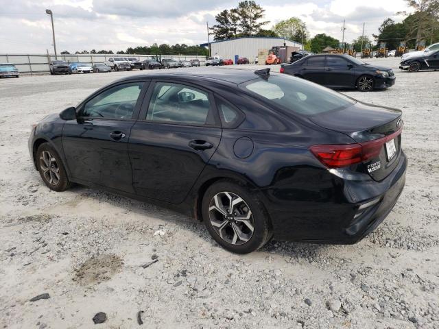 Photo 2 from auction – 2019 KIA FORTE FE with VIN 3KPF24AD6KE066849