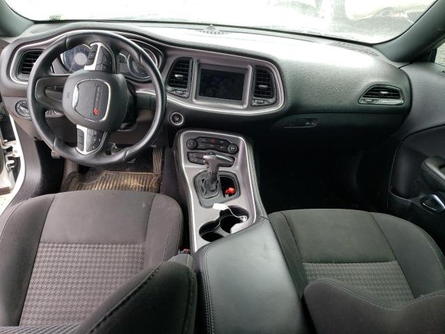 Photo 8 from auction – 2019 DODGE CHALLENGER with VIN 2C3CDZBT4KH583365