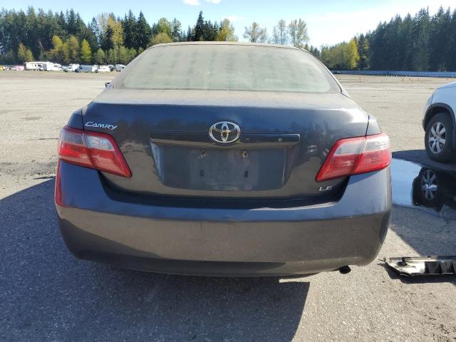 Photo 6 from auction – 2007 TOYOTA CAMRY CE with VIN 4T1BE46K47U596366