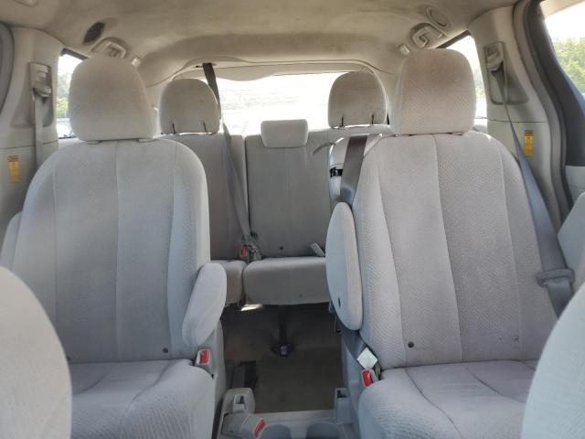 Photo 10 from auction – 2014 TOYOTA SIENNA LE with VIN 5TDKK3DC4ES460839