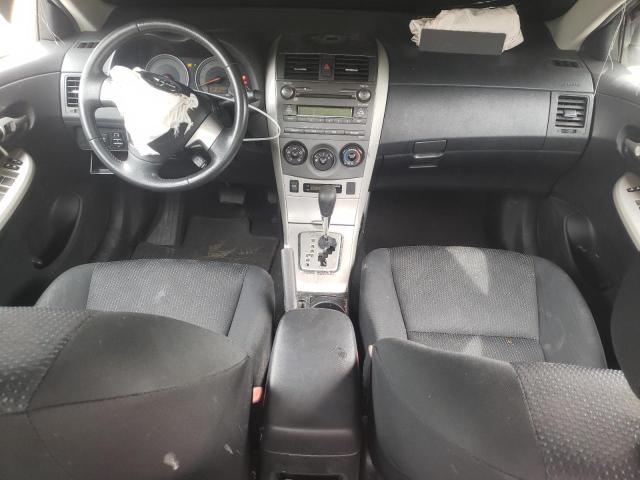 Photo 8 from auction – 2010 TOYOTA COROLLA BA with VIN 2T1BU4EE1AC496619