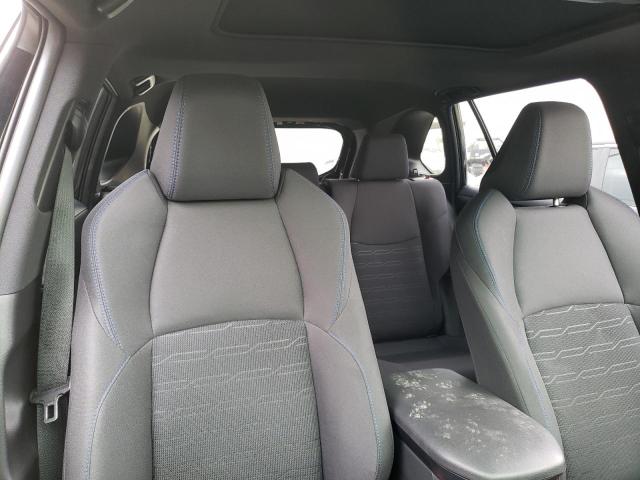 Photo 10 from auction – 2022 TOYOTA RAV4 SE with VIN JTM16RFV7ND056964
