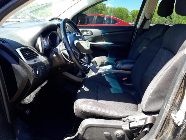 Photo 7 from auction – 2014 DODGE JOURNEY SX with VIN 3C4PDCBB4ET138119