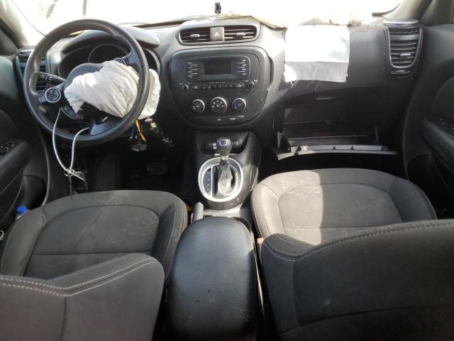 صورة رقم 8 من المزاد - 2014 KIA SOUL مع VIN KNDJN2A2XE7100171