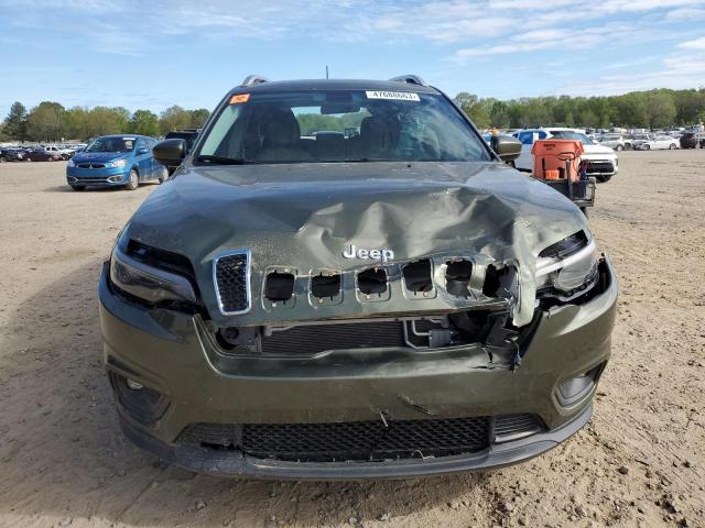 Photo 5 from auction – 2019 JEEP CHEROKEE L with VIN 1C4PJLCBXKD269449