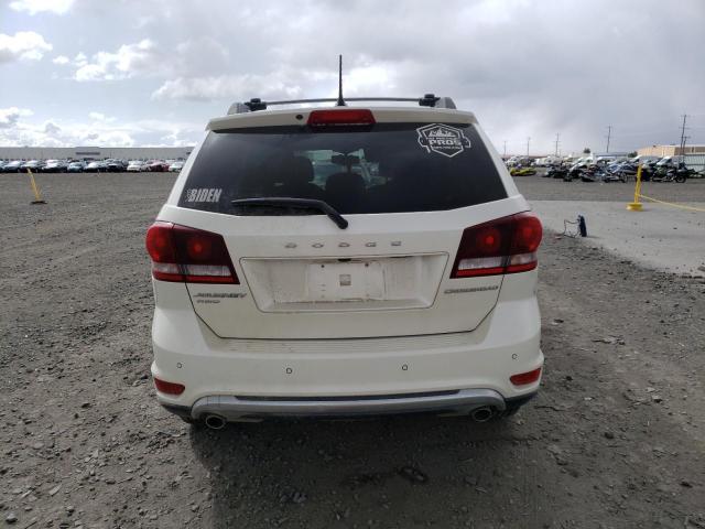 Photo 6 from auction – 2016 DODGE JOURNEY CR with VIN 3C4PDDGG8GT159620