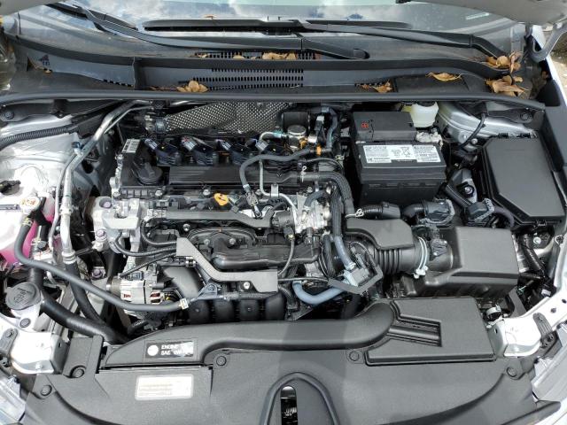 Photo 11 from auction – 2023 TOYOTA COROLLA LE with VIN 5YFB4MDE6PP019212